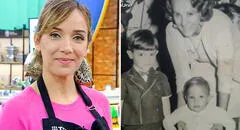 'El gran chef: famosos': ¿cuál es la sorprendente ascendencia extranjera de la actriz Milene Vásquez?