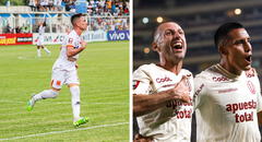 Atlético Grau vs. Universitario: ¿cuánto cuestan las entradas y dónde comprarlas?