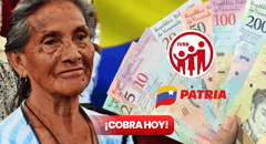 Pago Pensión IVSS septiembre 2023: ¡cobra HOY el abono del Seguro Social de este mes!