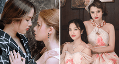 FreenBecky en el GL 'The Loyal Pin': avance y de qué va su nueva serie de 'girls love' tras 'GAP'