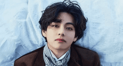 Taehyung de BTS lanza teaser del MV 'Blue', su nueva canción: ¿cuándo sale el video musical?