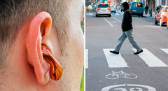 ¿Qué es el modo Awareness de tus audífonos y por qué puede evitar que te accidentes en la calle?
