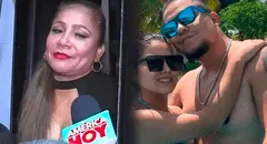 Marisol habla sobre la relación con su hijo y su nuera tras botarlos de casa: "Sabe la madre que tiene"