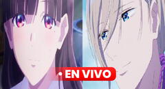 'Mi feliz matrimonio' capítulo 8 en español [ESTRENO]: a qué hora y cómo ver el anime GRATIS y ONLINE