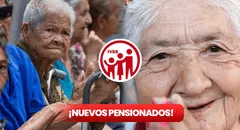 IVSS septiembre 2023: ¿eres uno de los nuevos pensionados? Consulta AQUÍ