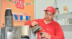 ¿Amante del café? Ministerio de la Producción anuncia feria del 24 al 27 de agosto en Barranco