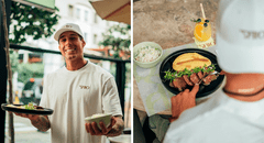 Estos son los precios de Taio, el nuevo restaurante de Hugo García ¡TE SORPRENDERÁ!