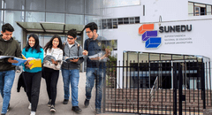 Ni la UNSA ni la UNA: ¿cuál es la mejor universidad fuera de Lima y qué puesto ocupa en ranking de Sunedu?