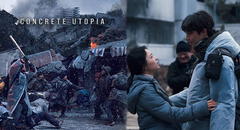 'Concrete Utopia', la película coreana que competirá por el Óscar: ¿de qué trata y dónde ver?