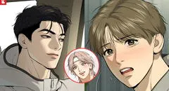 'Jinx' capítulo 31 online: ¿a qué hora se estrena el popular manhwa BL en español?
