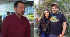 Giacomo Bocchio habla por primera vez en TV sobre su novia, Brenda: “Somos un gran equipo”