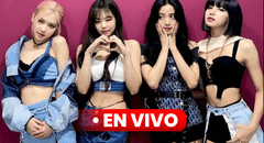BLACKPINK 'The Girls' MV [ESTRENO]: ver el video de BLACKPINK 'The Game'
