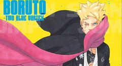 'Boruto: Two Blue Vortex': ¿cuándo y dónde leer el capítulo 2 del manga?