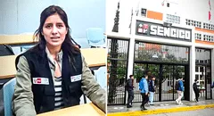 ¡La mejor! Joven ayacuchana logró primer puesto en examen de admisión a Sencico a nivel nacional