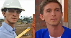 ¿A qué se dedica Sasha Kapsunov fuera de 'AFHS'? Conoce su singular faceta alejada de la TV