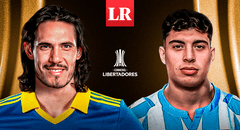 Boca Juniors vs. Racing EN VIVO HOY: minuto a minuto por los cuartos de final de Copa Libertadores