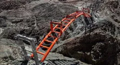 Autopista Arequipa - La Joya: ¿cuándo culminará la obra y a cuántas personas beneficiará?