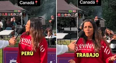 ¿Cuánto gana un Ingeniero de Sistemas en Canadá? Peruana revela su sueldo y usuarios dicen: "Yo voy"