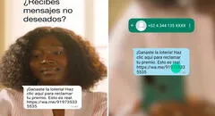 WhatsApp alerta sobre mensajes extraños y revela qué debes hacer si los recibes
