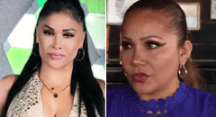 Yolanda Medina asegura que demandará a Marisol: “Hace años debí ponerle fin”