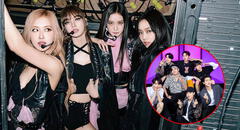¿BLACKPINK superará a BTS con 'The Girls'?: cuándo y a qué hora escuchar el canción en Spotify