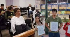 Piura: 300 familias esperan devolución de S/6 millones por estafa de proyecto ligado a Marka Group