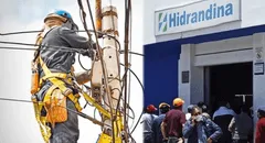 Corte de luz en La Libertad del 23 al 26 de agosto: ¿qué provincias se verán afectadas?