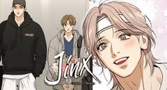 'Jinx', capítulo 31 en español: ¿qué pasó en el manhwa BL entre Jaekyung y Dan?