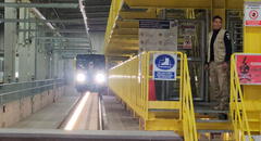 Línea 2 del Metro de Lima: ¿cuándo comenzará a funcionar el primer tren subterráneo de la capital?