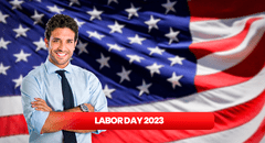 Labor Day 2023: ¿cuándo es y por qué se celebra en Estados Unidos?