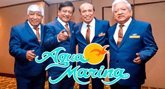 Agua Marina: ¿por qué la orquesta no lanza covers y por qué dicen que se diferencia de otros grupos?