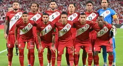 ¿Dónde ver a Perú en las Eliminatorias 2026? Revisa aquí los canales de TV que pasarán los encuentros
