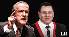 "Nano" Guerra García defiende a Alejandro Soto de denuncias: "No son hechos concretos"