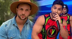 Rafael Cardozo a Nicola Porcella por su éxito en México: “Agradece; si no, estuvieras en el circo conmigo"