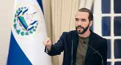 'Plan Bukele': expertos en seguridad matizan la efectividad de sistema de seguridad de El Salvador