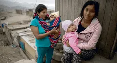 Unicef advierte: protección de la niñez en el Perú está en crisis