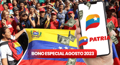 Segundo Bono Especial, agosto 2023: revisa la fecha de pago y monto oficial del subsidio