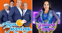 Agua Marina, Giuliana Rengifo y otros artistas más en concierto de la Teletón Piura: ¿cuándo y dónde será?