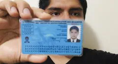 Esto es lo que pasa si cumples 18 años y aún no tienes DNI