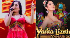 ¡Megaconcierto! Corazón Serrano, Yarita Lizeth y Deyvis Orosco juntos en show de Lima