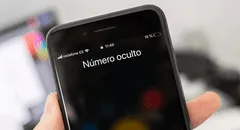 ¿Cómo ocultar tu número de teléfono en iPhone y Android para hacer llamadas 'secretas'?