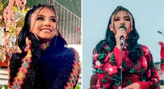Nickol Sinchi: ¿qué pasará con los conciertos que tenía programados la cantante tras ser internada?