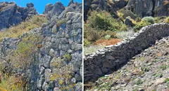 Patrimonio cultural de la nación a punto de desaparecer en La Libertad: ¿cuál es y por qué?
