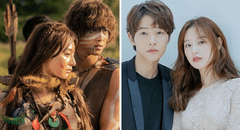 'Arthdal ​​​​Chronicles 2': ¿por qué Song Joong Ki y Kim Ji Won no estarán en la nueva temporada?