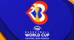 Fixture Mundial de Básquet 2023 EN VIVO: revisa los resultados de la fecha 1