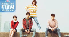 'El hada del levantamiento de pesas, Kim Bok-joo' se estrenó en HBO Max: ¿cómo ver el k-drama?