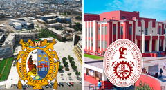 ¿Hay una universidad nacional de Perú en el ranking de las 1.000 mejores del mundo? Conoce los puestos de UNI, San Marcos y más