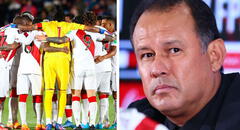 [Conferencia Juan Reynoso] ¿Cómo ver la lista de convocados de la selección peruana?