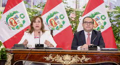Dina Boluarte: situación de mandataria se complica aún más por muertes en protestas