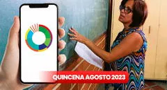 Quincena del Ministerio de Educación: ¡cobra HOY el segundo pago y cestaticket de agosto 2023!